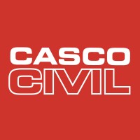 CASCO Civil logo - Similar company to Casco Architecture & Engineering