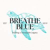 BreatheBlue India logo - Similar company to Oh-Wake