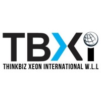 ThinkBiz Xeon International logo - Similar company to Terabit Solutions