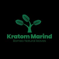 KratomMarind logo - Similar company to Pt Graha Alam Nusantara