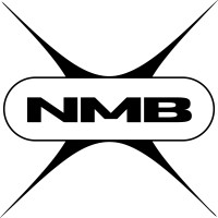 No Mercy logo - Similar company to Plan & Place Events