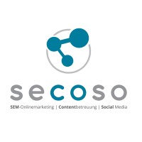 secoso GmbH logo - Similar company to Bestbytes