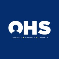 OHS Group logo - Similar company to Strengthify