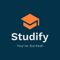 Studify logo - Similar company to Studify
