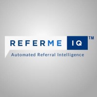 ReferMe IQ™ logo - Similar company to Jptd Partners