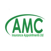 AMC Insurance Appointments Ltd logo - Similar company to Franc James