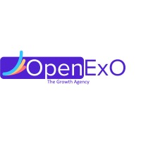 OpenExo - The Growth Agency logo - Similar company to Mirach