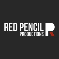 Red Pencil Productions logo - Similar company to Videofrog