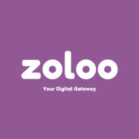 zoloo logo - Similar company to First Floppy