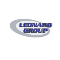 Leonard Group logo - Similar company to Comharchumann Fuinnimh Oileáin Árann Teo (Aran Islands Energy Co-Op)