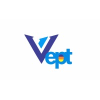 VEPT Strategy logo - Similar company to Paulina Pietryga | By Light Studio