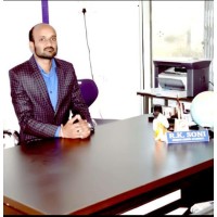 Srijan Academy Korba logo - Similar company to Korba Technology Solutions