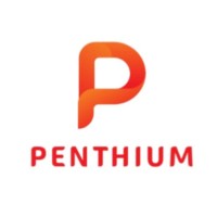 Penthium logo - Similar company to Lyxem