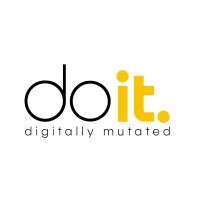 Doit Digital logo - Similar company to Bizcity Group