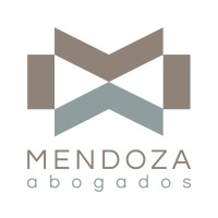 Mendoza Abogados logo - Similar company to Mendoza Group, Inc.