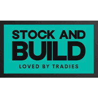 Stock & Build logo - Similar company to Zip-Clip Europe
