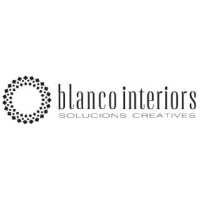 BLANCO INTERIORS logo - Similar company to Blanco Interiors