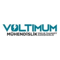 VOLTİMUM MÜHENDİSLİK logo - Similar company to Voltimum