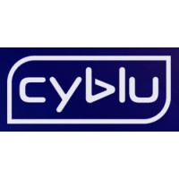 CYBLU logo - Similar company to Solvent Cybersecurity