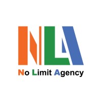 No Limit Agency logo - Similar company to Synascope
