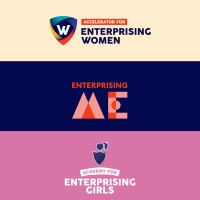 Enterprising Girls & Women logo - Similar company to Young Change Agents