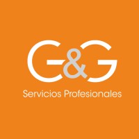 G&G Servicios Profesionales logo - Similar company to Gyg Servicios