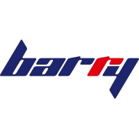 BARRY LLC logo - Similar company to Arides