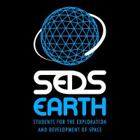 SEDS Earth logo - Similar company to Shikshafinder