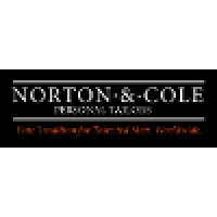 Norton & Cole Personal Tailors logo - Similar company to Kinda Socks