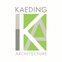 Kaeding Architecture logo - Similar company to North Central Emergency Vehicles