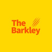 The Barkley Pet Camp logo - Similar company to Bed And Biscuits Pets Boarding Llc
