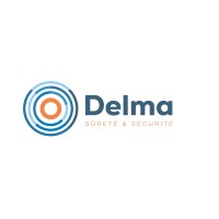 DELMA Sûreté & Sécurité logo - Similar company to Éventech Bordeaux