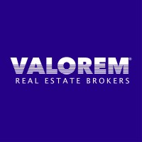 VALOREM Real Estate Brokers logo - Similar company to O2 Group - Real Estate | Financing | Corporate Services