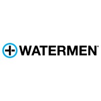 Watermen Brand logo - Similar company to Nosurf Fest