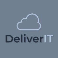 DeliverIT Tech Consulting logo - Similar company to Pattern Match