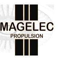 MAGELEC Propulsion Ltd. logo - Similar company to Phi-Power Ag