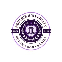 Novaris University logo - Similar company to Willows Preparatory School