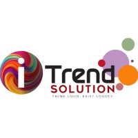 iTrend Solution logo - Similar company to Edirectsys