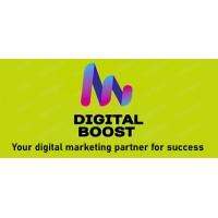 Digital Boost360 logo - Similar company to Techeasify Infotech