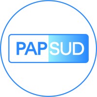 PAPSUD Marseille logo - Similar company to Pap Sud