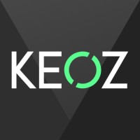 KEOZ GmbH logo - Similar company to Haspa Next Gmbh