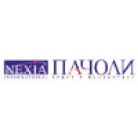 Nexia Pacioli Llc
