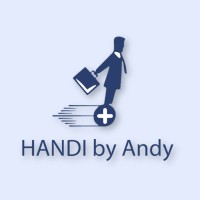 HANDI BY ANDY logo - Similar company to Kpl Solutions
