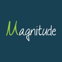 Magnitude Events logo - Similar company to Lister & Bruce Ltd