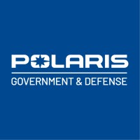Polaris Government & Defense logo - Similar company to Qtac Fire