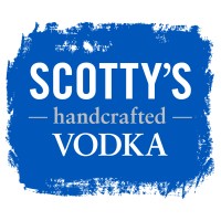 Scotty's Vodka logo - Similar company to Computertraining.Com