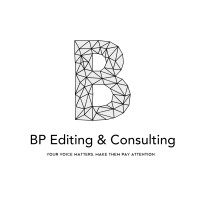 Bp Editing & Consulting