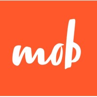 Mob Marketing Criativo logo - Similar company to Jota Quest