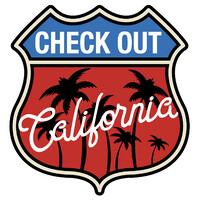 Check Out California logo - Similar company to No Vacancy News, Podcasts And Videos