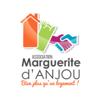 Association Marguerite d'Anjou logo - Similar company to Aide Accueil